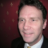 Hans Mörner