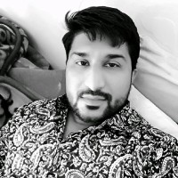 Ritesh Sanadhya