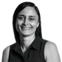 Vicky Standish