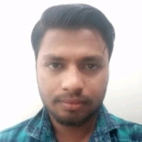 Ved Prakash Prajapati