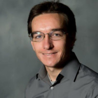 Jeremy Lewis