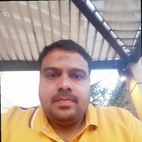 Shabbir Hussain Syed