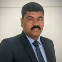 Malleshappa Ar