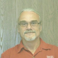 Kris Stegall