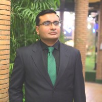 M . Bilal Hanif