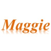 Maggie Huang