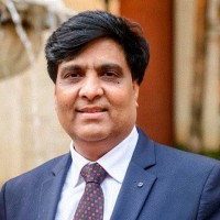 Rajeev Goel