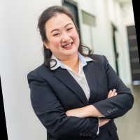 Caroline Teo
