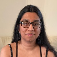 Maya Tripathy