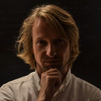 Szymon Łajszczak, PhD