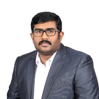 Arun Pillai