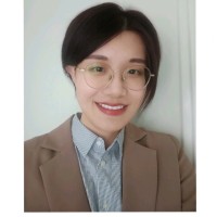 Xinying Yu