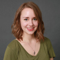 Mallory Loge