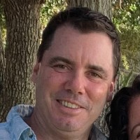 Mike Sanders