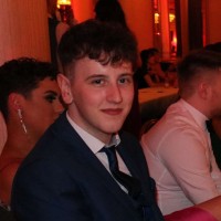 Rian O Connor