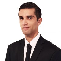 Víctor Peña Cortés
