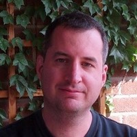 Kyle Barber