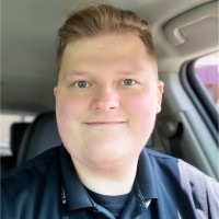 Zachary Broberg