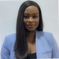 Sharon Nnamdi