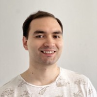 Sergei Andreev