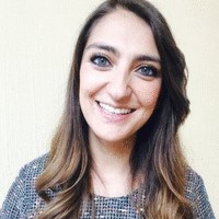 Ara Janette Gómez Jiménez