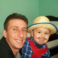 Anderson Gotardo Pereira