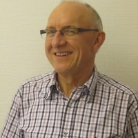 Frank Odgaard-Jensen