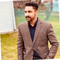 Rishav Singh Thakur