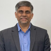 Rajaraman V.