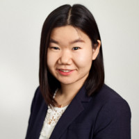 Ivy Aixia Guo, Cfa, Mfe