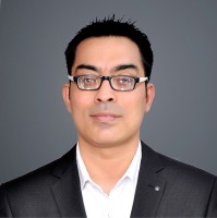 Raj Sinha