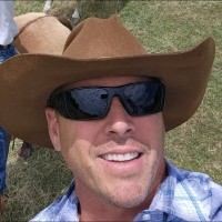 Jeff Jackson