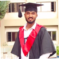 Adarsh Gowda