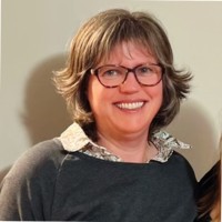 Jo Mitchell