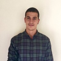 Chris Nasr