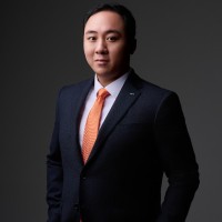 Alvin WONG
