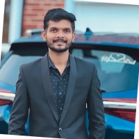 Chetan Patil