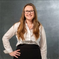 Mackenzie Wilson