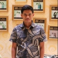 Eric Hermawan