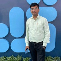 KEYUR SANJAYKUMAR JOSHI