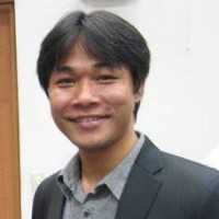 David Wu