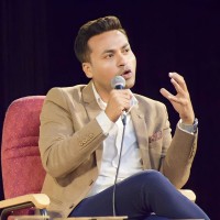 Towsif Mohammed Iftikher Anam