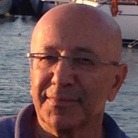 Ali Rabi Ulku