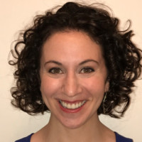 Becky Hutt, Msot, Otr/L