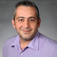 Pantelis Pavlidis