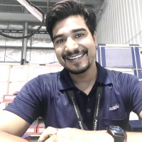 Anup Sharma