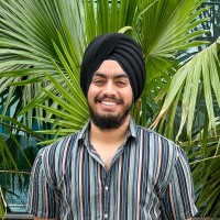 Luvpreet Singh