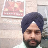 Amarpreet Singh