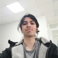 Daniel Arias Dinamarca