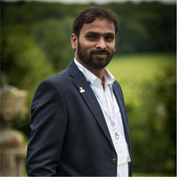 Srikanth Dhulipudi